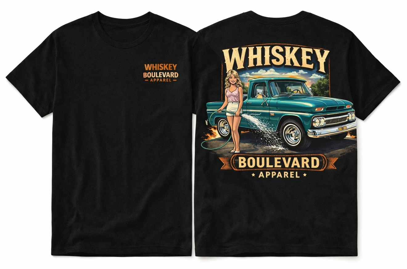 Boulevard Beauty